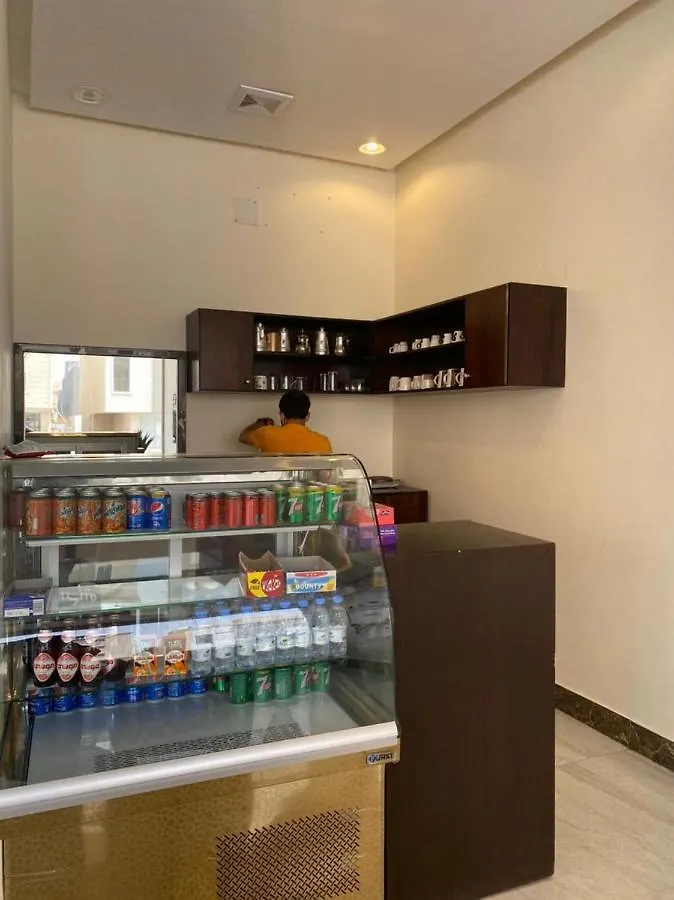 روعة النرجس للشقق المفروشة Riyadh 0*,  Saudi Arabia